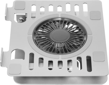 Подставка для ноутбука Digma D-NCP170-1xRGB110