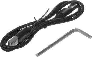 Подставка для ноутбука Digma D-NCP170-1xRGB110