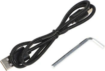 Подставка для ноутбука Digma D-NCP170-1xRGB110-360