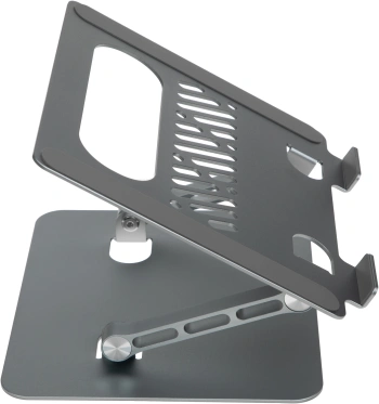 Подставка для ноутбука Digma D-NS100