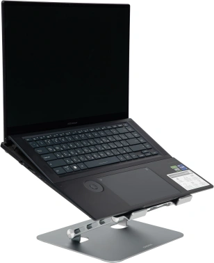 Подставка для ноутбука Digma D-NS100