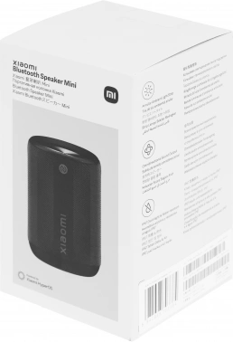 Колонка порт. Xiaomi Mini