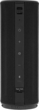 Колонка порт. Xiaomi черный 40W 2.0 BT 10м 4800mAh (QBH4275GL)