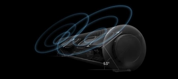 Колонка порт. Xiaomi QBH4276GL