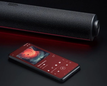 Колонка порт. Xiaomi QBH4276GL