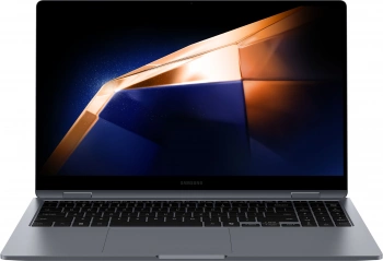 Ноутбук Samsung Galaxy Book 4 360  NP750