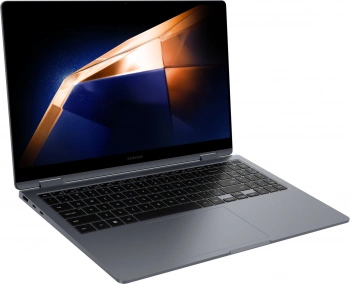 Ноутбук Samsung Galaxy Book 4 360  NP750