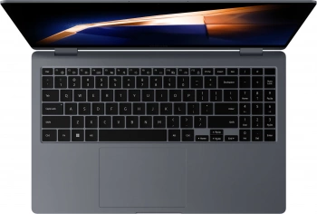 Ноутбук Samsung Galaxy Book 4 360  NP750