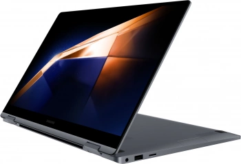 Ноутбук Samsung Galaxy Book 4 360  NP750