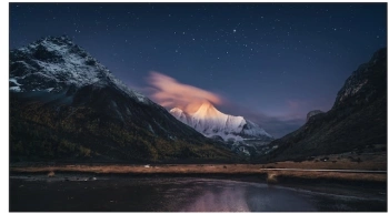 Панель Samsung 55