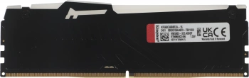 Память DDR5 16GB 6000MHz Kingston  KF560C36BBE2A-16