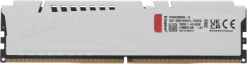 Память DDR5 16GB 6000MHz Kingston  KF560C36BWE2-16