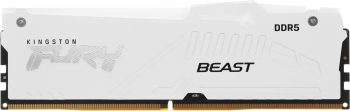 Память DDR5 16GB 6000MHz Kingston  KF560C36BWE2A-16