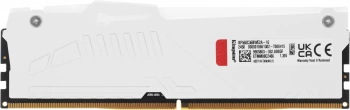Память DDR5 16GB 6000MHz Kingston  KF560C36BWE2A-16