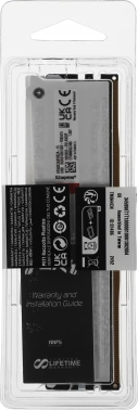 Память DDR5 16GB 6000MHz Kingston  KF560C36BWE2A-16