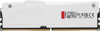 Память DDR5 2x16GB 6000MHz Kingston  KF560C36BWE2AK2-32