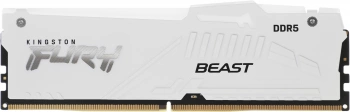 Память DDR5 2x16GB 6000MHz Kingston  KF560C36BWE2AK2-32