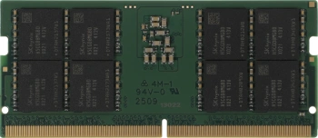 Память DDR5 48GB 5600MHz Kingston  KVR56S46BD8-48