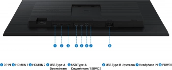 Монитор Samsung 27