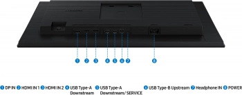 Монитор Samsung 24