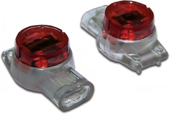 Соединитель Lanmaster TWT-SLC-UR (упак.:100шт) 100м