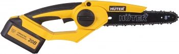 Цепная пила Huter ELS  ELS-20/8-Li-2К-BL
