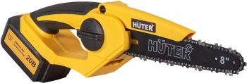 Цепная пила Huter ELS  ELS-20/8-Li-2К-BL