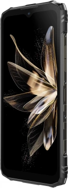 Смартфон Doogee Blade10 Ultra 256Gb 8Gb черный моноблок 3G 4G 2Sim 6.56