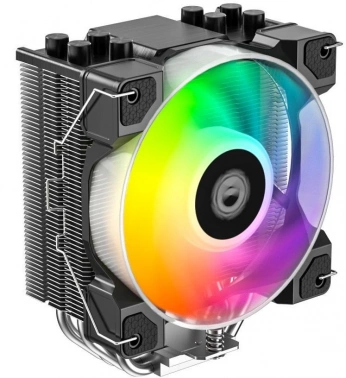 Устройство охлаждения(кулер) ID-Cooling SE-214-XT DF