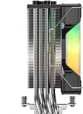 Устройство охлаждения(кулер) ID-Cooling SE-214-XT DF