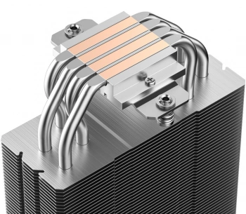 Устройство охлаждения(кулер) ID-Cooling SE-214-XT DF