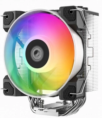 Устройство охлаждения(кулер) ID-Cooling SE-214-XT DF