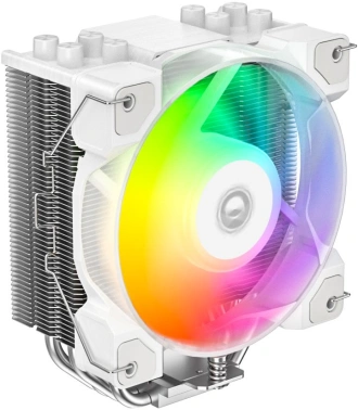 Устройство охлаждения(кулер) ID-Cooling SE-214-XT DF