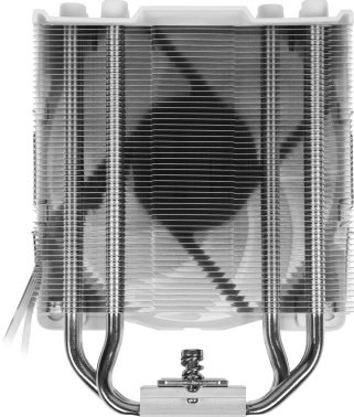 Устройство охлаждения(кулер) ID-Cooling SE-214-XT DF