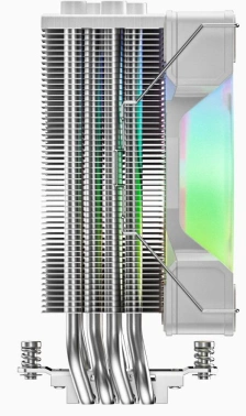 Устройство охлаждения(кулер) ID-Cooling SE-214-XT DF