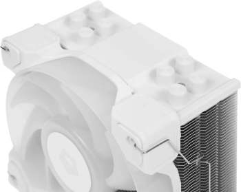 Устройство охлаждения(кулер) ID-Cooling SE-214-XT DF