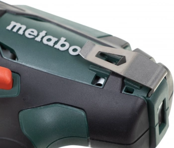 Дрель-шуруповерт Metabo PowerMaxx BS