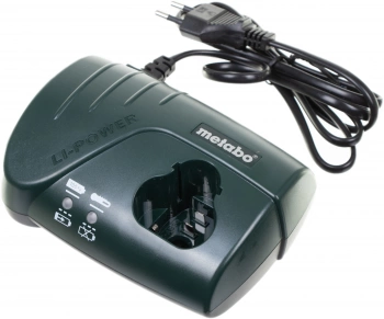 Дрель-шуруповерт Metabo PowerMaxx BS