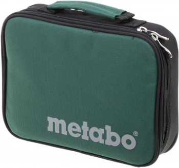 Дрель-шуруповерт Metabo PowerMaxx BS