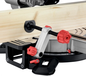 Торцовочная пила Metabo KGS 305 M