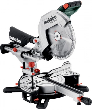 Торцовочная пила Metabo KGS 305 M