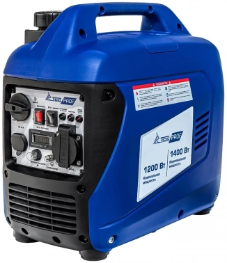 Генератор ТСС SGG 1400Si