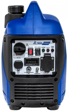 Генератор ТСС SGG 1400Si