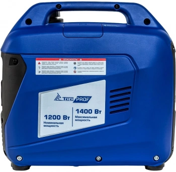 Генератор ТСС SGG 1400Si