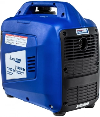 Генератор ТСС SGG 1400Si