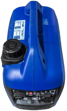 Генератор ТСС SGG 1400Si