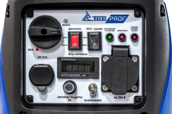 Генератор ТСС SGG 1400Si