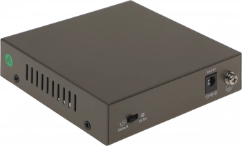 Коммутатор Tenda  TEG1105P-4-63W