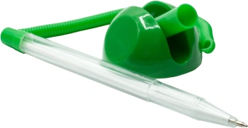 Ручка шариков. Silwerhof Eco