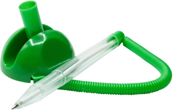 Ручка шариков. Silwerhof Eco